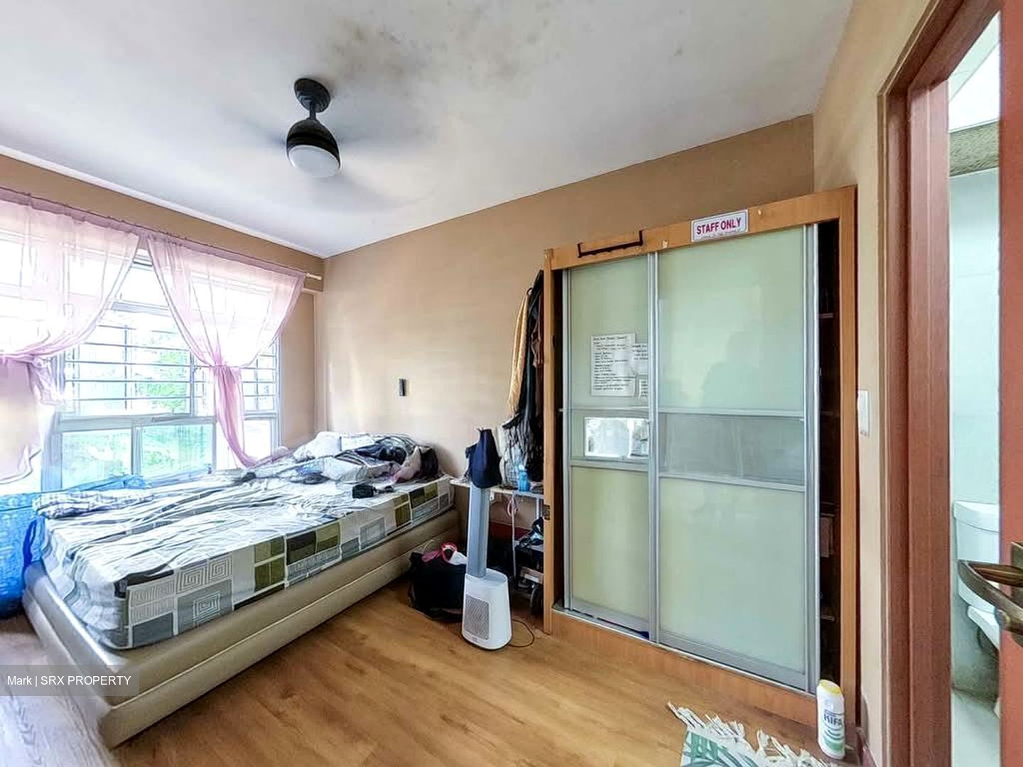 Blk 613A Tampines Greenview (Tampines), HDB 3 Rooms #569766691